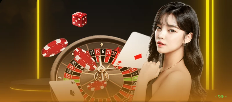 Bônus 456bet