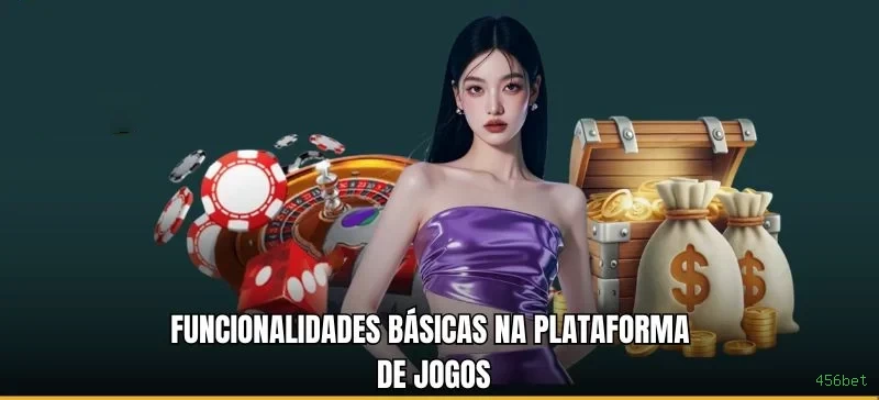 Cadastro rápido e seguro na 456bet