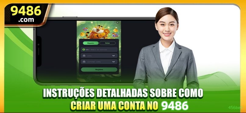 Cassino ao vivo da 456bet com dealers reais