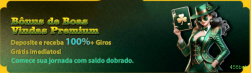 Imagem promocional da 456bet mostrando a plataforma e suas vantagens