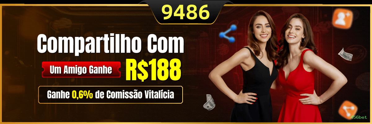 Plataforma completa da 456bet com todos os jogos