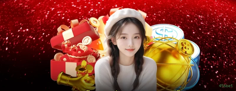 Programa VIP exclusivo da 456bet