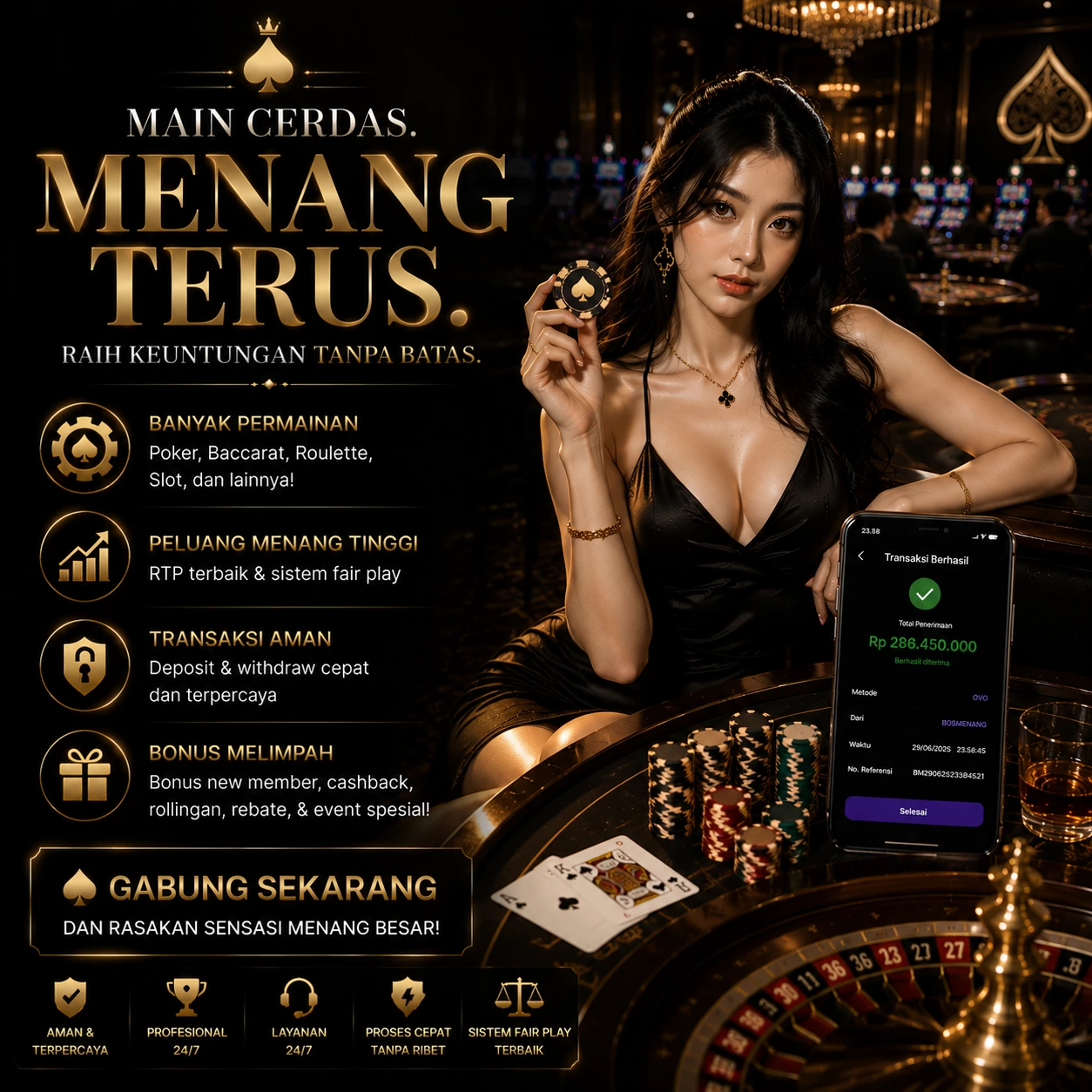 Imagem promocional da 456bet mostrando a plataforma e suas vantagens